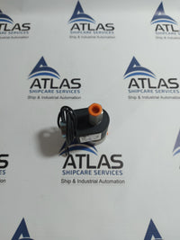 PARKER 71335SN2GNJ1 SOLENOID VALVE 120V/60Hz