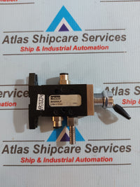 PARKER B43003LF PNEUMATIC CONTROL VALVE