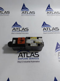PARKER D1VW-20-B-JJ-53-X5056 EB HYDRAULIC CONTROL VALVE