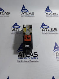 PARKER D1VW-20-B-JJ-53-X5056 EB HYDRAULIC CONTROL VALVE