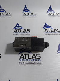 PARKER D1VW-20-B-JJ-53-X5056 EB HYDRAULIC CONTROL VALVE