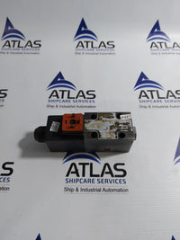 PARKER D1VW-20-B-JJ-53 BC HYDRAULIC CONTROL VALVE