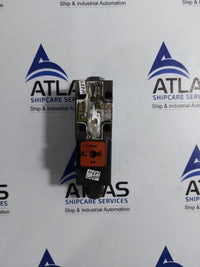 PARKER D1VW-20-B-JJ-53 BC HYDRAULIC CONTROL VALVE