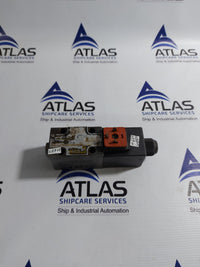 PARKER D1VW-20-B-JJ-53 BC HYDRAULIC CONTROL VALVE
