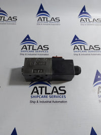 PARKER D1VW-20-B-JJ-53 BC HYDRAULIC CONTROL VALVE