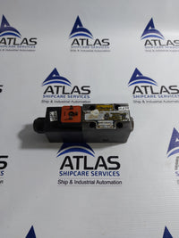 PARKER D1VW-20-B-JJ-53 GC HAYDRAULIC CONTROL VALVE