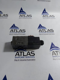 PARKER D1VW-20-B-JJ-53 GC HAYDRAULIC CONTROL VALVE