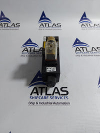 PARKER D1VW-20-B-JJ-53 JB HYDRAULIC CONTROL VALVE