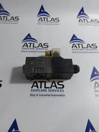 PARKER D1VW-20-B-JJ-53 JB HYDRAULIC CONTROL VALVE