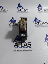 PARKER D1VW-20-B-JJ-53 KB HYDRAULIC CONTROL VALVE