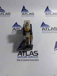 PARKER D1VW-20-B-JJ-53 KB HYDRAULIC CONTROL VALVE