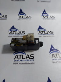 PARKER D1VW-20-B-JJ-53 OB HYDRAULIC CONTROL VALVE