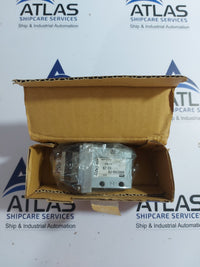 PARKER HSV2306-FR-02-ZB PNEUMATIC VALVE