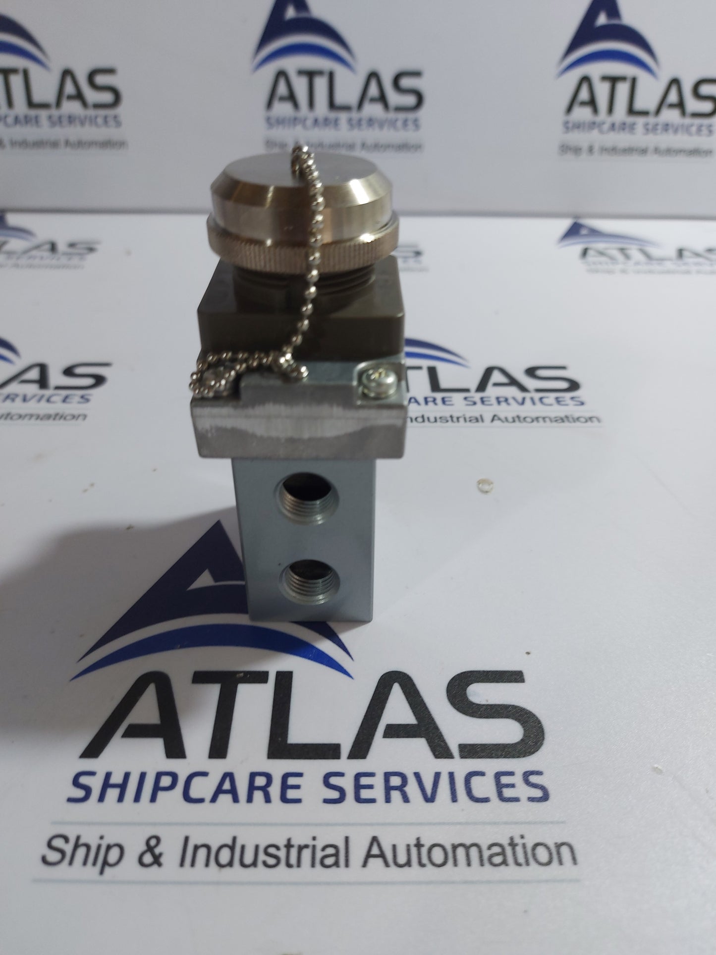 PARKER HSV2306-FR-02-ZB PNEUMATIC VALVE