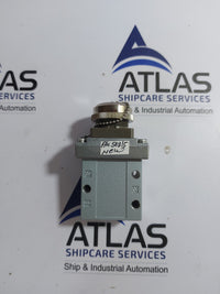 PARKER HSV2306-FR-02-ZB PNEUMATIC VALVE