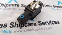 PARKER HYDRAULIC VALVE D1VA001BN91