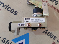 PARKER JL-NA22 LIMIT SWITCH