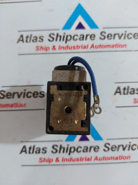 PARKER KURODA A2306-110-MKK SOLENOID VALVE