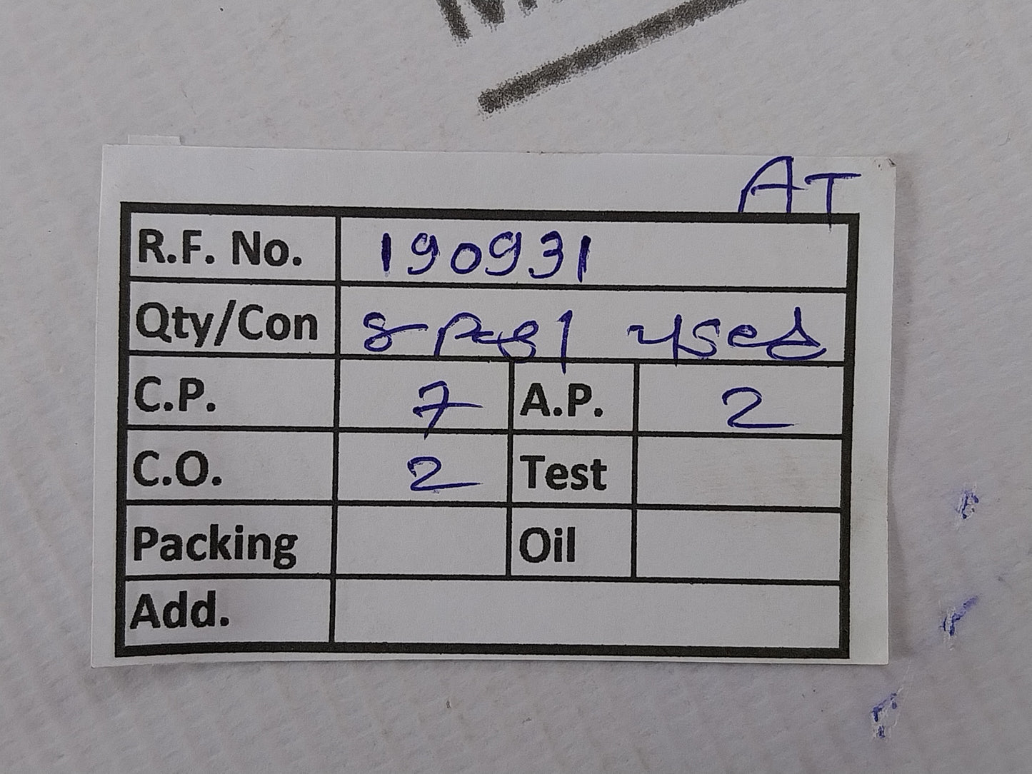 PARKER LUCIFER 2341PAG1JNM0 DIRECTION VALVE 341P01