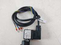 PARKER LUCIFER 2341PAG1JNM0 DIRECTION VALVE 341P01