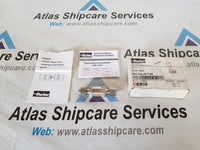 PARKER M6A-C4L-10-T-SS CHECK VALVE