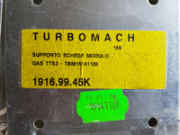 PARKER OEM330 CONTROL BOARD STEPPER DRIVE