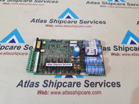 PARKER OEM330 CONTROL BOARD STEPPER DRIVE