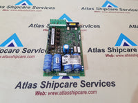 PARKER OEM330 CONTROL BOARD STEPPER DRIVE