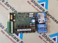 PARKER OEM330 CONTROL BOARD STEPPER DRIVE