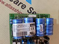 PARKER OEM330 CONTROL BOARD STEPPER DRIVE