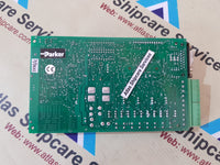 PARKER OEM330 CONTROL BOARD STEPPER DRIVE