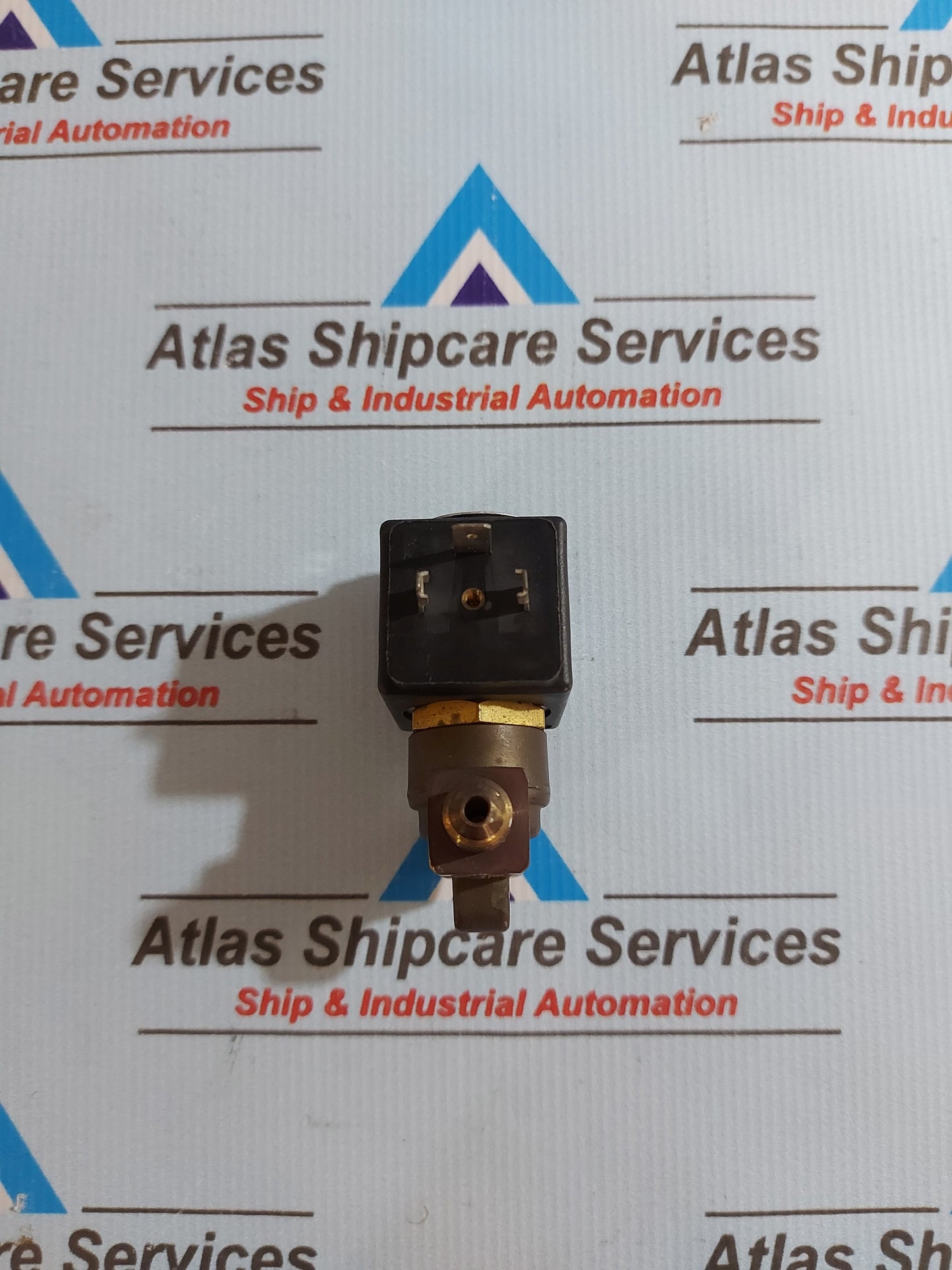 PARKER ZB09 9W SOLENOID VALVE 220-230V~ 50Hz 9W