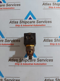 PARKER ZB09 9W SOLENOID VALVE 220-230V~ 50Hz 9W