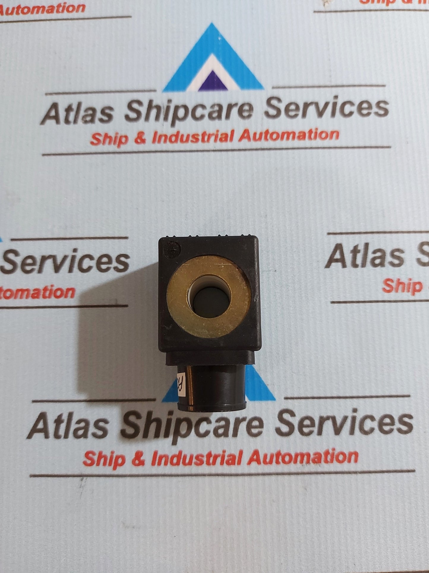 PARKER ZB14 14W SOLENOID COIL 220-230V/50-60Hz
