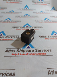 PARKER ZB14 14W SOLENOID COIL 220-230V/50-60Hz