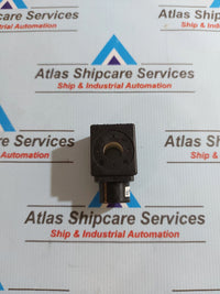 PARKER ZB14 14W SOLENOID COIL 220-230V/50-60Hz