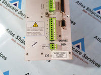 PARVEX DIGIVEX DSD13015 DSD SERVO DRIVE