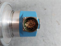 PARVEX LS910EWR2402 BRUSHLESS SERVO MOTOR