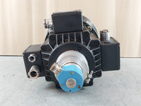 PARVEX LS910EWR2402 BRUSHLESS SERVO MOTOR