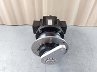 PARVEX LS91 0EWR2402 BRUSHLESS SERVO MOTOR