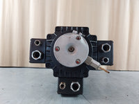 PARVEX LS91 0EWR2402 BRUSHLESS SERVO MOTOR