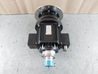 PARVEX LS910EWR2402 BRUSHLESS SERVO MOTOR