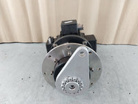 PARVEX LS910EWR2402 BRUSHLESS SERVO MOTOR