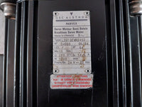 PARVEX LS910EWR2402 BRUSHLESS SERVO MOTOR