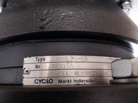 PARVEX LS91 0EWR2402 BRUSHLESS SERVO MOTOR