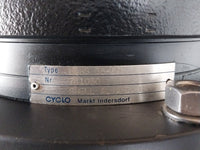 PARVEX LS910EWR2402 BRUSHLESS SERVO MOTOR