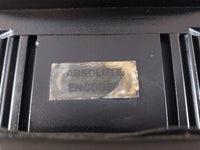 PARVEX LS910EWR2402 BRUSHLESS SERVO MOTOR