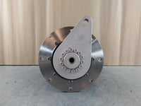 PARVEX LS910EWR2402 BRUSHLESS SERVO MOTOR