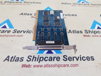 PCB168 VER:2.3 JP1-RESET CONFIGURATION JUMPER