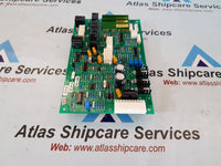 Pc1 Circuit Board 187822E for Miller GOLDSTAR 402 Welding Machine